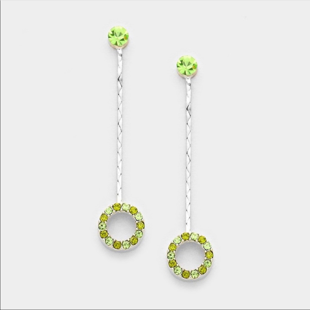 💚Valentine’s Day Gift💚Elegant drop earrings